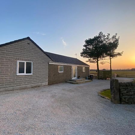 Clover Lodge Chesterfield Esterno foto