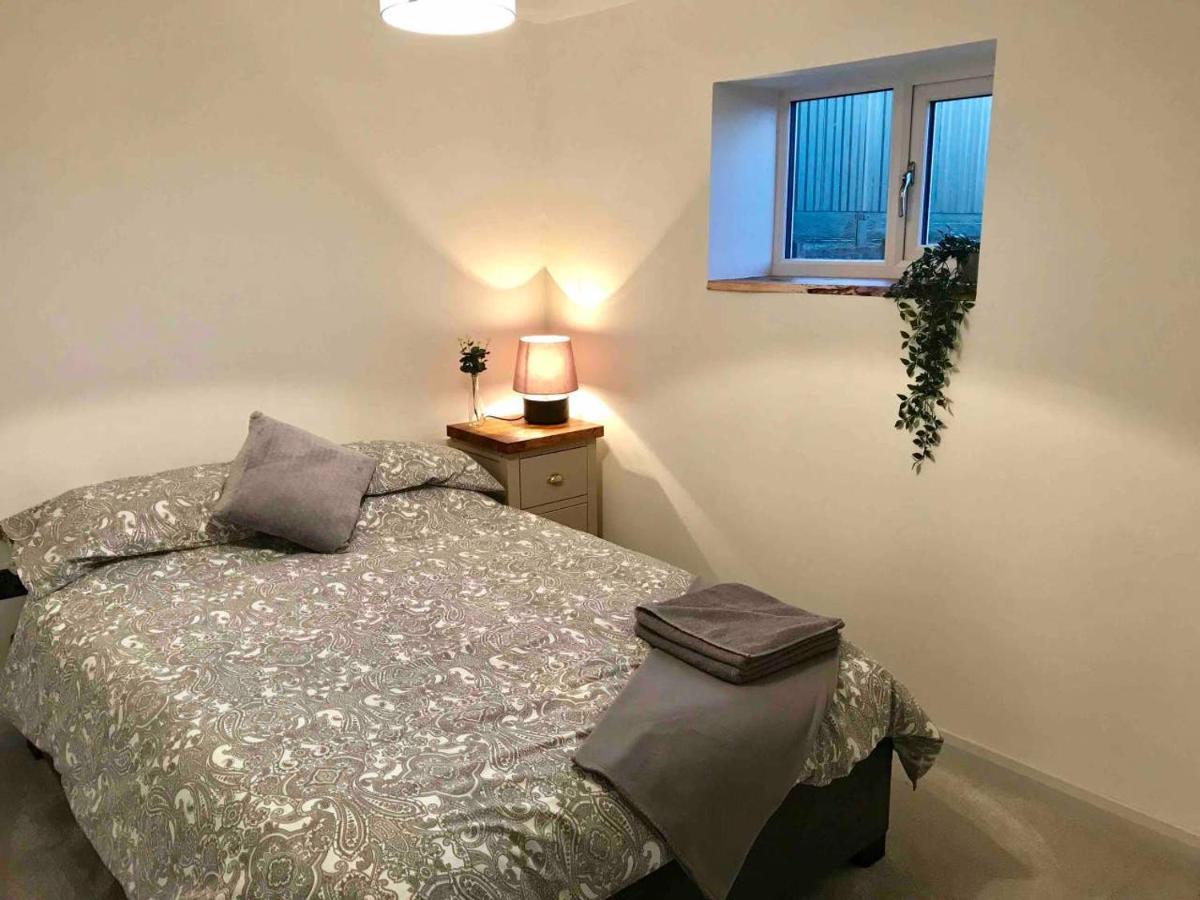 Clover Lodge Chesterfield Esterno foto