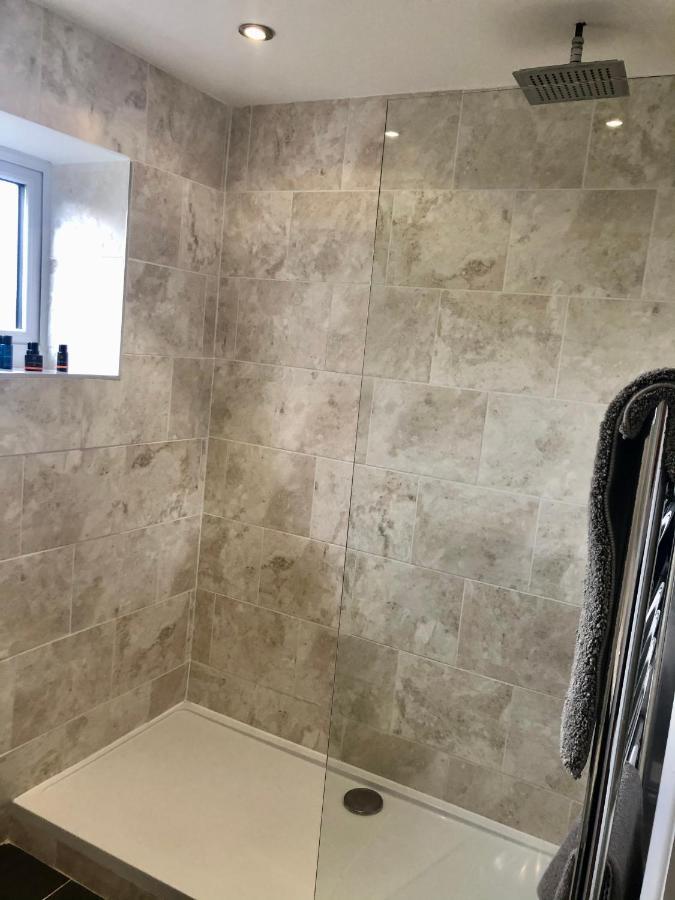 Clover Lodge Chesterfield Esterno foto